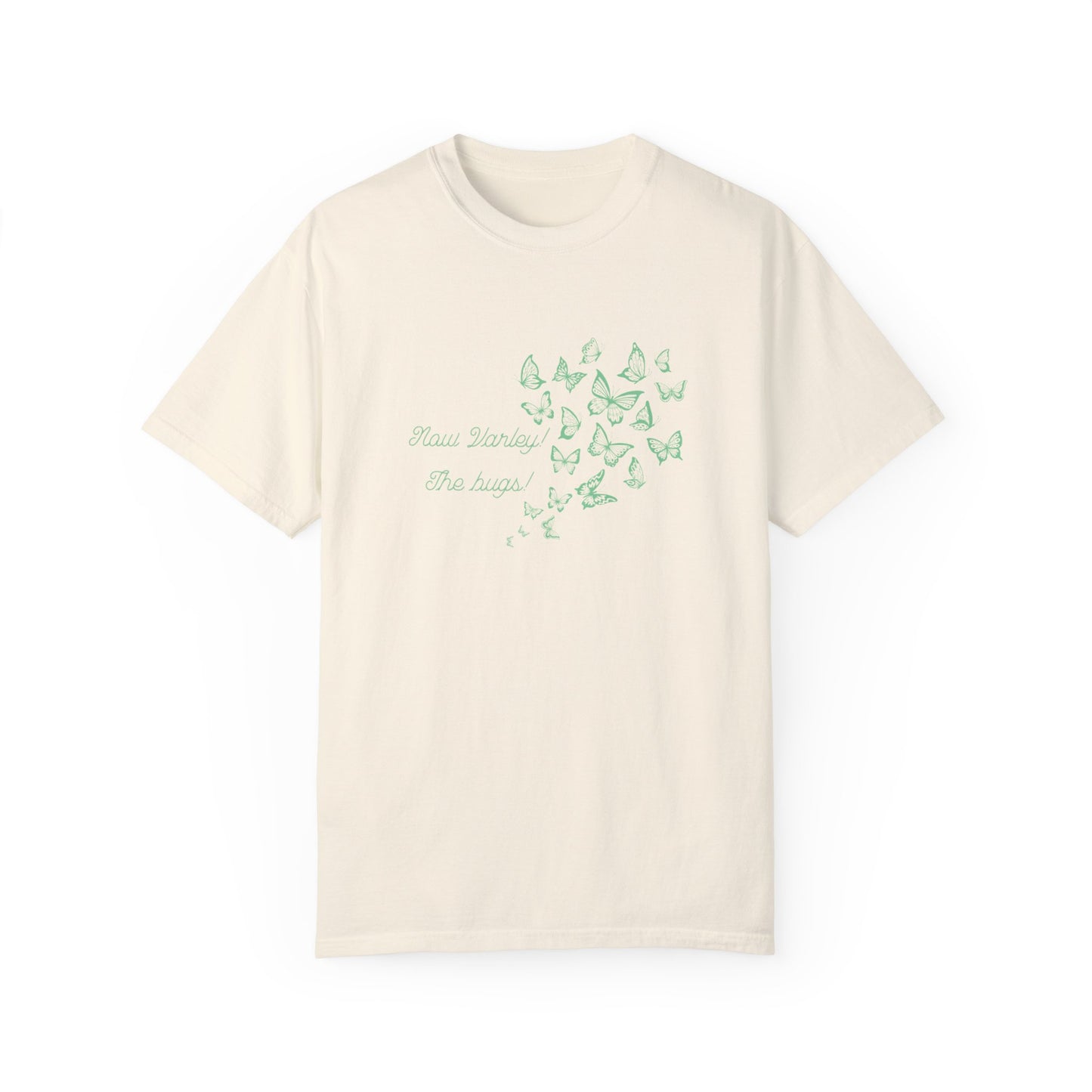 The Bugs Tee