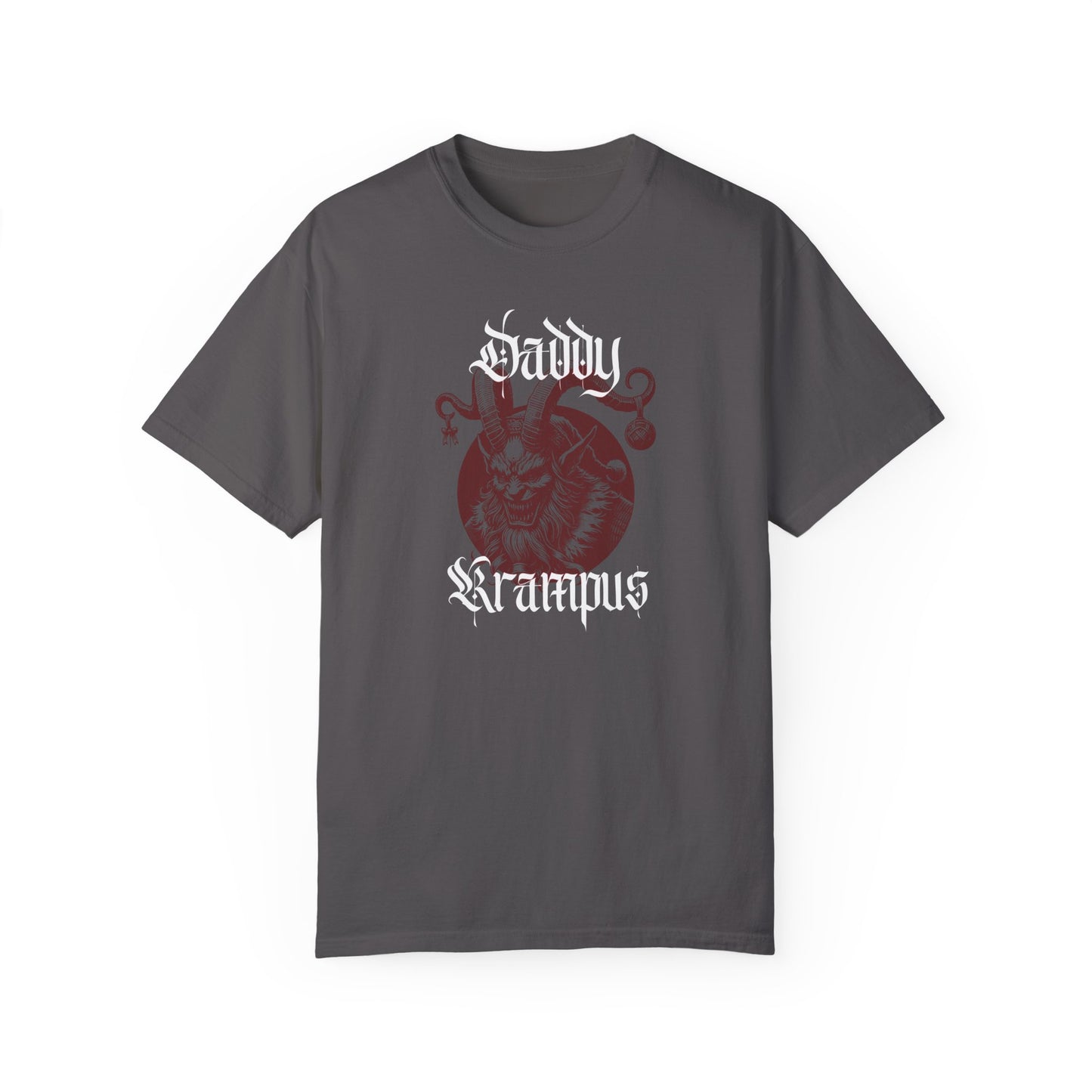 Daddy Krampus Tee