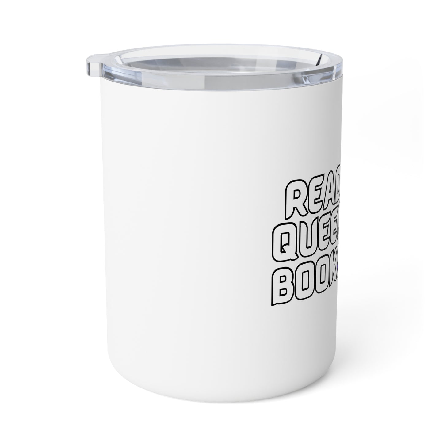 Read Queer Books Mug