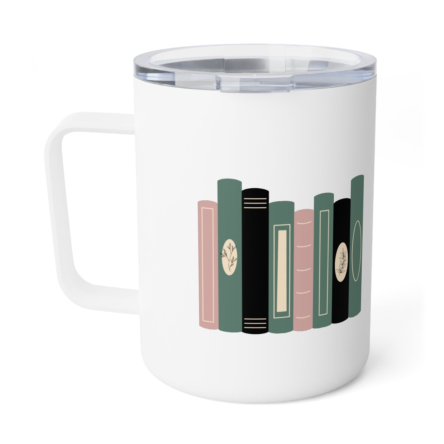 The Bookstore Mug