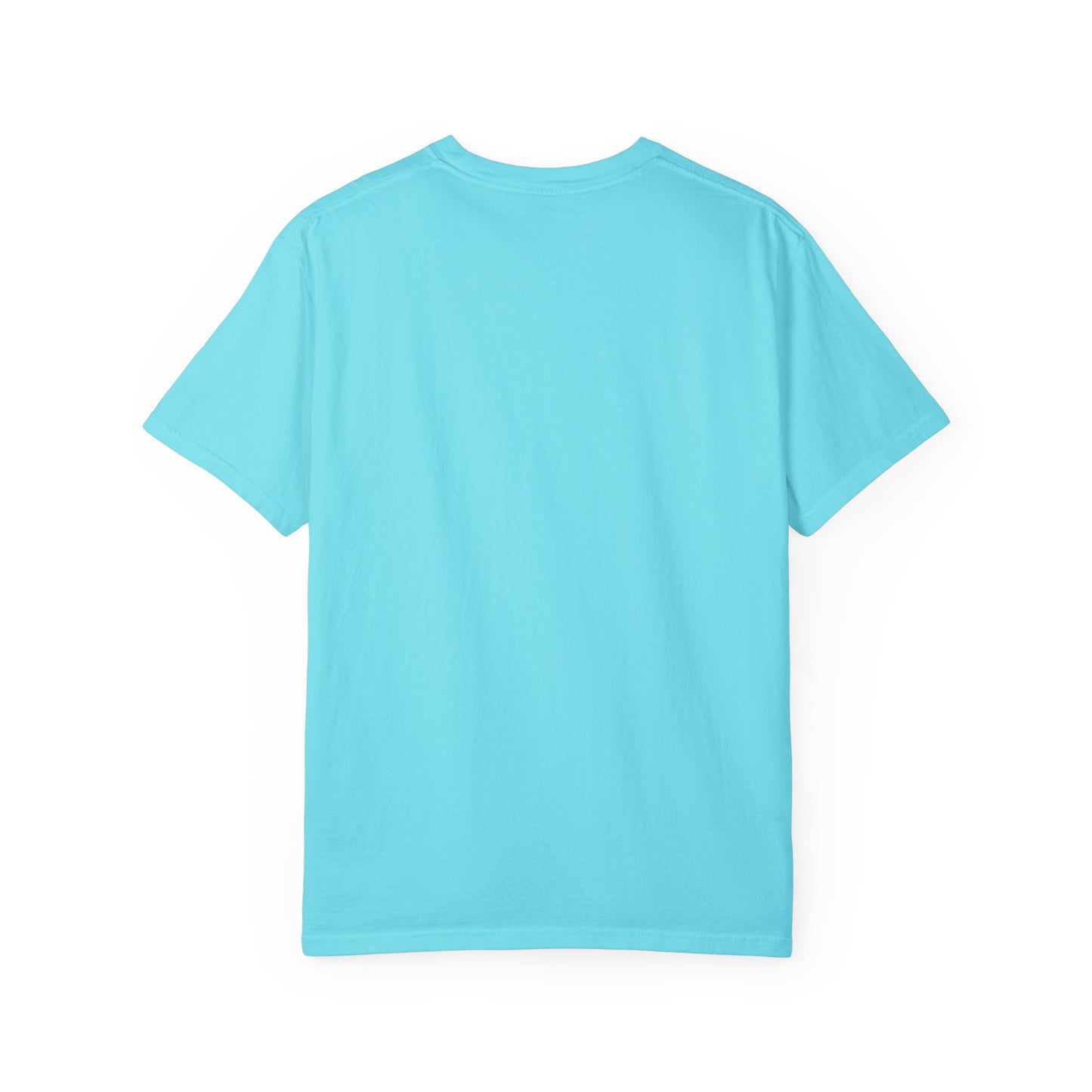 I Heart Sports Light Blue Tee