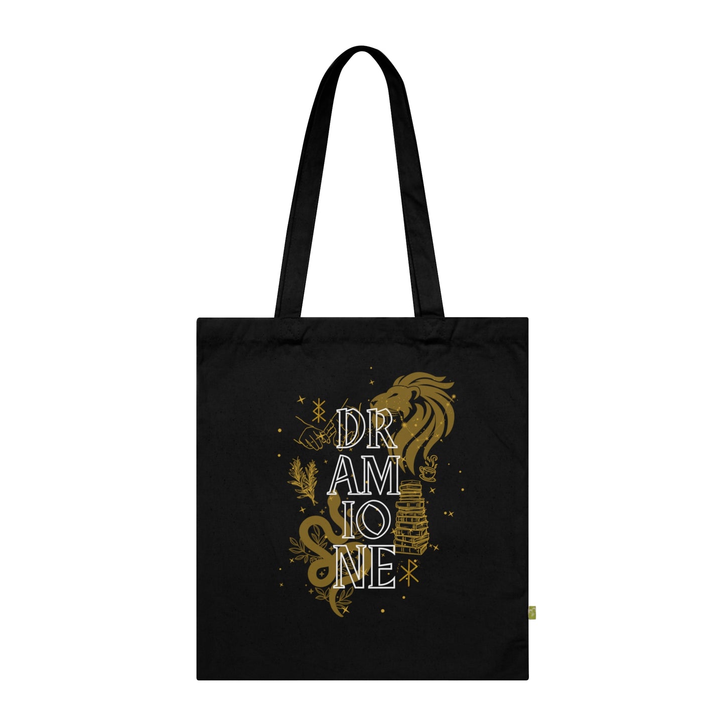 To Love Thy Enemy Tote