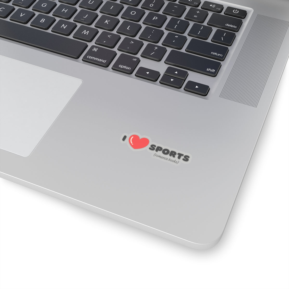 Sports Romance Sticker