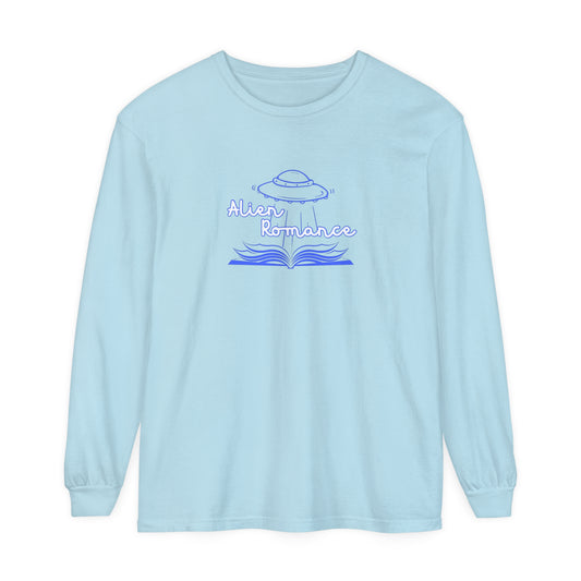 Alien Romance Long Sleeve