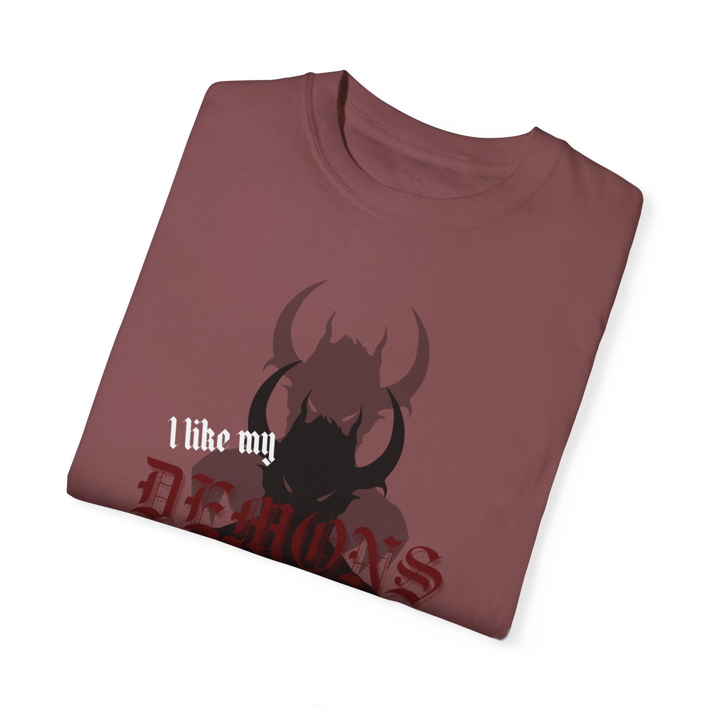 My Demons Tee