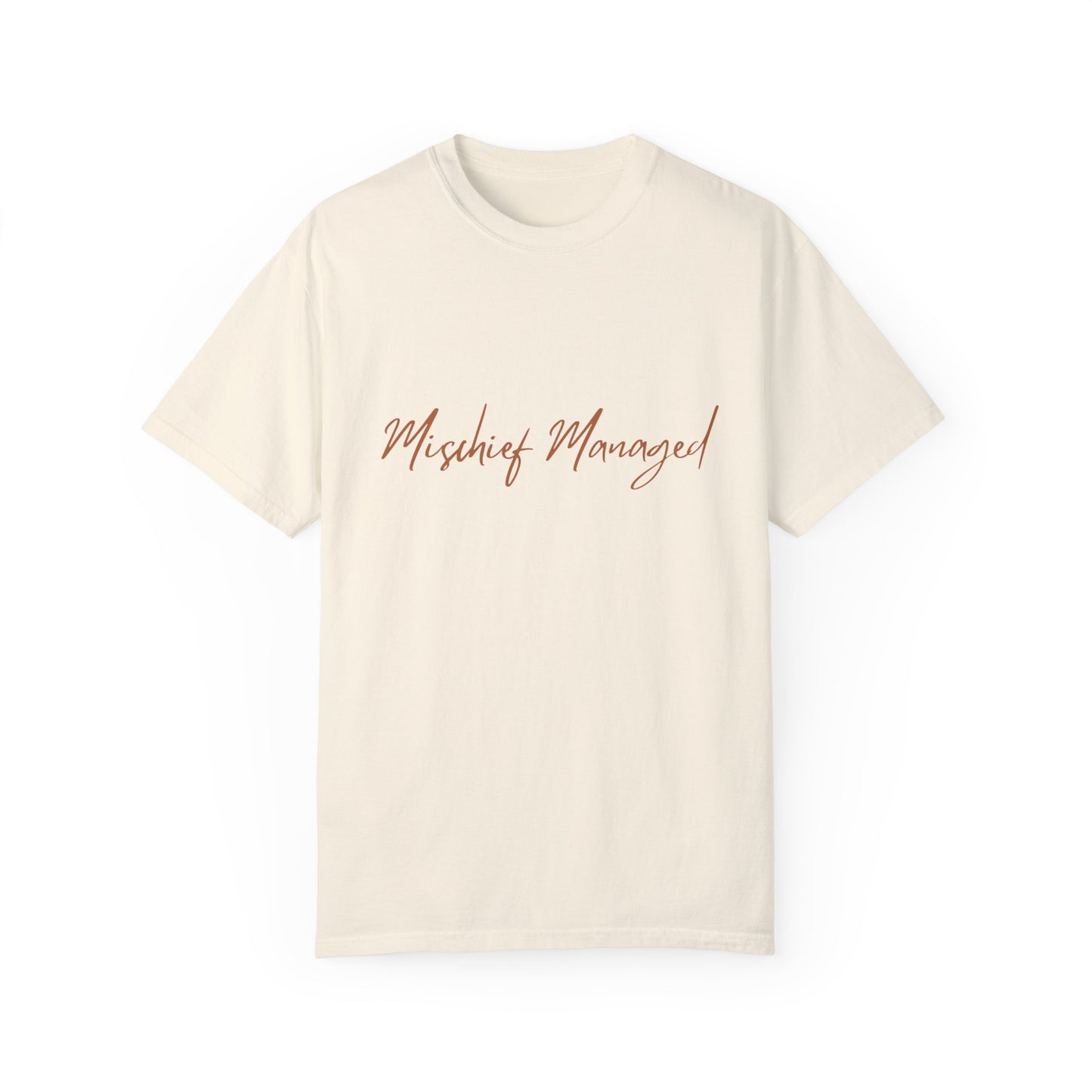 Mischief Managed Tee