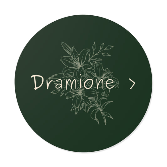 Dramione > Sticker