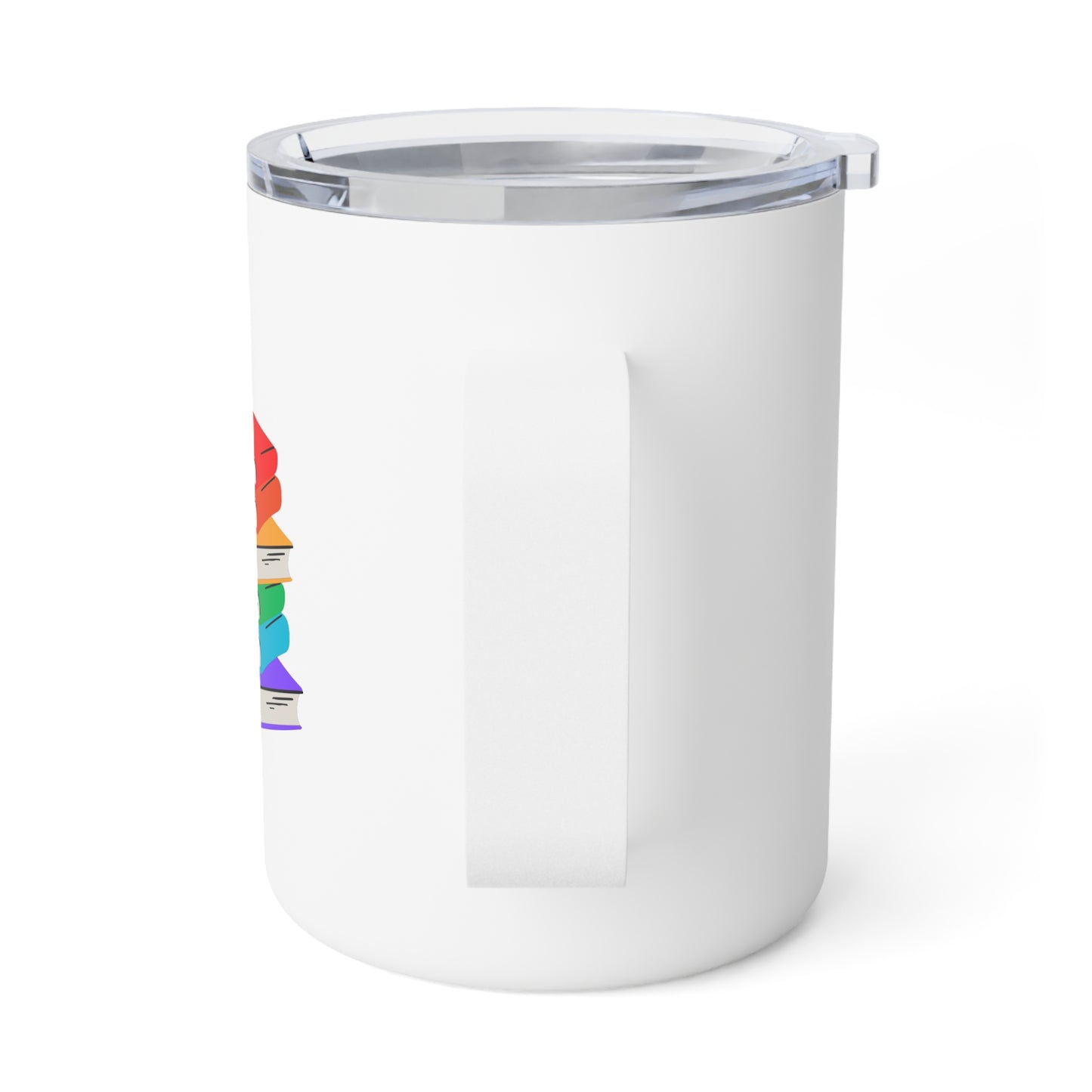 Read Queer Books Mug