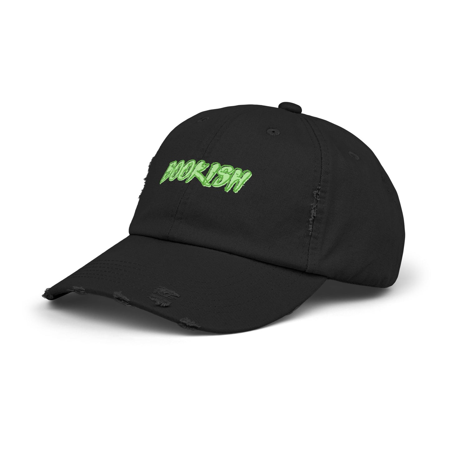 Bookish Ghoul Hat